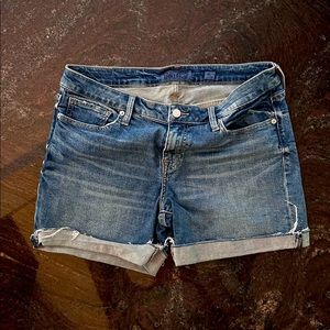 Lucky Brand Denim Short